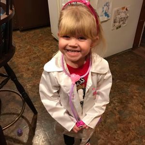 Meet your Posher, Heather